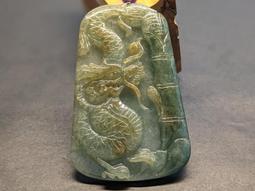 現貨~天然翡翠玉石 棉羊擺件 歷史價格詳細信息