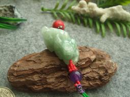 A貨翡翠貔貅飄翠冰糯貔貅膠塊翡翠貔貅手工精工雕刻莫西沙老坑料玉 翡翠 飾品 收藏【二手】【大唐盛世】-1730 歷史價格詳細信息