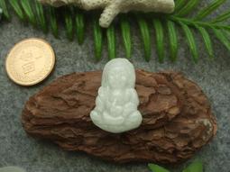 清代觀音吊墜，包漿渾厚，造型精美 如圖完好。可，歡迎私聊5413 歷史價格詳細信息