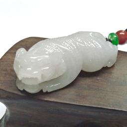 【蓁寶閣】虎眼石天然晶石心型水晶能量靈擺項鏈 歷史價格詳細信息
