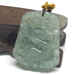 【蓁寶閣】天然緬甸翡翠 冰種晴底冰透蛋面S925銀活口戒指 歷史價格詳細信息