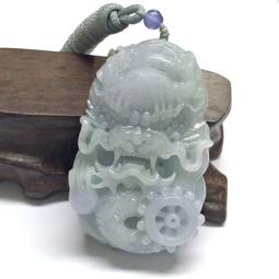 【蓁寶閣】天然緬甸翡翠 晴底冰透冰種S925銀鑲水鑽可調式活口戒指 歷史價格詳細信息