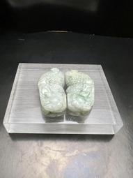 天然黃玉小貔貅七星陣手機鏈U盤掛件手機掛鏈玉石水晶飾品吉祥物 歷史價格詳細信息