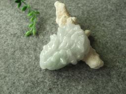 翡翠白菜吊墜掛件男女飄辣綠玉吊墜生財冰種毛衣鍊招財翡翠吊墜 歷史價格詳細信息