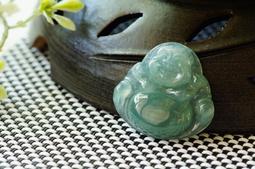 天然翡翠a冰佛公葫蘆小雕件走 和田玉 玉石 收藏 -909 歷史價格詳細信息