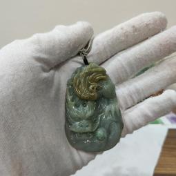 【首日龍鳳標 - 057】NGC 69分 2024年 生肖龍16037 歷史價格詳細信息