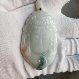 「平民收藏家阿宗」翡翠A貨 扳指 戒圈 貔貅戒圈 白底青飄金絲綠 糯種 細糯 雕刻扳指 翡翠戒圈 翡翠配件 翡翠玉石 歷史價格詳細信息