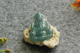 危料雪花棉動物十二生肖藍水翡翠吊墜冰藍水翡翠吊墜，掛件藍水翡11112 歷史價格詳細信息