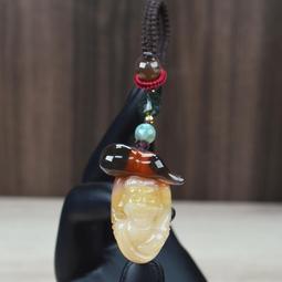 雕工精致，可愛討喜 古玩 老物件 舊藏 -4730 歷史價格詳細信息