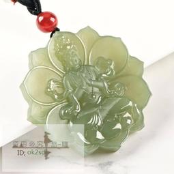 觀音項鍊 蓮花 佛字項鍊 佛牌 項鍊 結緣品 佛教用品 高5.2cm 歷史價格詳細信息