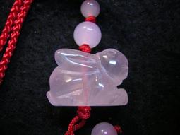 【采鑫坊】星光粉水晶原礦~星光粉晶長42.5mm《直購品》把玩件~ 歷史價格詳細信息