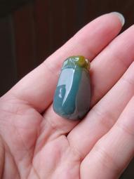 【招財納福】小葉黃楊木雕刻金童玉女童男童女善財童子龍女手把件家居擺件裝飾 歷史價格詳細信息