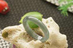 翡翠A貨戒指 15內徑 女士 帶證書 淺綠色10080 歷史價格詳細信息