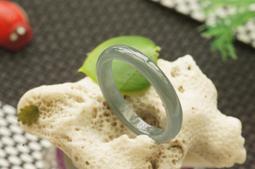 翡翠A貨戒指 15內徑 女士 帶證書 淺綠色10080 歷史價格詳細信息