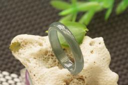 翡翠A貨戒指 15內徑 女士 帶證書 淺綠色10080 歷史價格詳細信息