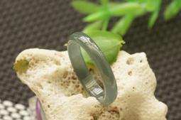 翡翠A貨戒指 15內徑 女士 帶證書 淺綠色10080 歷史價格詳細信息