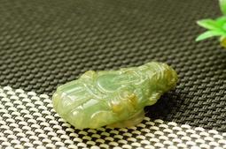 油青綠翡翠色玉髓細圓條美人鐲女款只此青綠冰透瑪瑙手鐲玉壺緣 歷史價格詳細信息