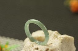 緬甸天然翡翠a貨水潤貔貅戒指扳指男帶證51030 歷史價格詳細信息