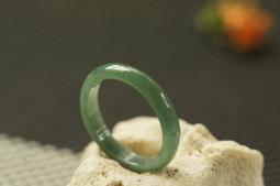 緬甸天然翡翠a貨水潤貔貅戒指扳指男帶證51030 歷史價格詳細信息