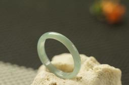 緬甸天然翡翠a貨水潤貔貅戒指扳指男帶證51030 歷史價格詳細信息