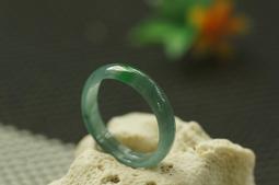 緬甸翡翠指環飄花17.7/18.8毫米全品無瑕疵 上身效果非11223 歷史價格詳細信息