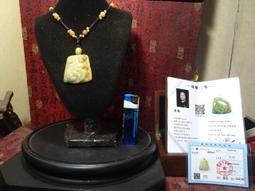 【雙面地藏菩薩滅定業真言】彩色圓形六字大明咒琉璃護身掛墜 直徑約 3.6cm 含項鍊 [71233] 歷史價格詳細信息