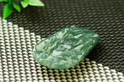 藍水翡翠小甜圈圈玉佩A貨(危料)瓜地馬拉寬輪胎珠藍扣圈K813YPS24418-21 歷史價格詳細信息