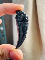 天然A貨翡翠貔貅吊墜招財納福玉石 霸王大貔貅男女吊墜【爆款】 歷史價格詳細信息