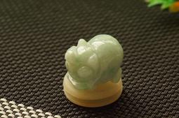 R3046墜子❀翡翠玉A貨水潤飄花大山水牌圓牌墜子吊墜掛件玉珮【緬甸玉翠軒】玉首飾品  適合帥哥美女佩戴 歷史價格詳細信息