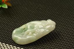 玉隨有緣人 小燈泡 緬甸天然翡翠原石 一手貨 已在台灣（旭4） 歷史價格詳細信息