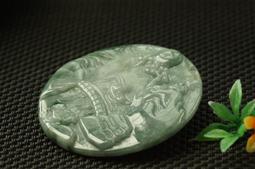 翡翠館 緬甸玉 掛件（花開富貴）精選老坑花開富貴 車掛 壁挂 牡丹花 玉墜  翡翠A貨 歷史價格詳細信息