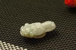 翡翠館 緬甸玉 掛件（花開富貴）精選老坑花開富貴 車掛 壁挂 牡丹花 玉墜  翡翠A貨 歷史價格詳細信息