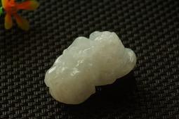 緬甸翡翠吊墜冰潤貔貅掛件天然A貨k金扣頭鑲嵌日常百搭款緬甸翡翠吊墜冰潤貔貅掛件天然A貨k金 歷史價格詳細信息