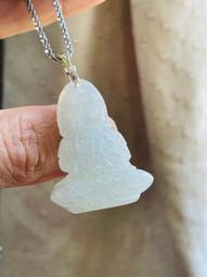 【白冰立體四葉花耳釘】天然緬甸翡翠a貨吊墜耳釘耳墜掛件滴流 和田玉 玉石 文玩 -6744 歷史價格詳細信息