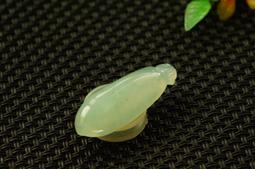 緬甸翡翠吊墜冰潤飄綠甜甜圈掛件k金鑲嵌天然A貨連扣尺寸2 歷史價格詳細信息