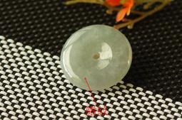 翡翠帶扣         規格：5.8×3.7×1.8厘米，重76克雕 老玉 古玉 擺件 【古董店】-1890 歷史價格詳細信息