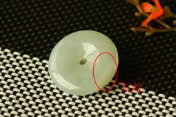 翡翠帶扣         規格：5.8×3.7×1.8厘米，重76克雕 老玉 古玉 擺件 【古董店】-1890 歷史價格詳細信息