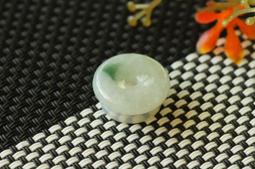 冰飄花帶紫翡翠蝴蝶左邊有紫很漂亮起光的厚嘟嘟的立體蝴蝶品質很好 翡翠 飾品 收藏【二手】【微淵古董】-2947 歷史價格詳細信息