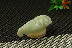 緬甸玉雕玉米(子孫萬代)項鍊(H37) 歷史價格詳細信息