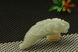 緬甸玉雕玉米(子孫萬代)項鍊(H37) 歷史價格詳細信息