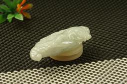 緬甸玉雕玉米(子孫萬代)項鍊(H37) 歷史價格詳細信息