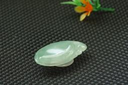 冰潤底色翡翠平安扣吊墜  裸石無裂紋底子細膩裸石尺寸20.6mm-5 翡翠 飾品 收藏【二手】【微淵古董】-3705 歷史價格詳細信息