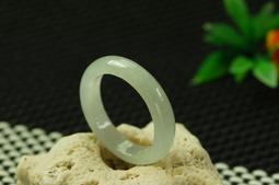 玉戒 玉戒指 古風戒指 翡翠戒指冰種綠色飄花戒指戒圈玉扳指男女款玉石指環尾戒指帶禮盒-鴻運飾品-爆款 歷史價格詳細信息