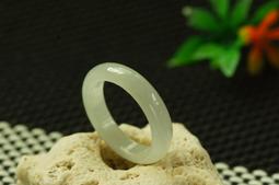 玉戒 玉戒指 古風戒指 翡翠戒指冰種綠色飄花戒指戒圈玉扳指男女款玉石指環尾戒指帶禮盒-鴻運飾品-爆款 歷史價格詳細信息