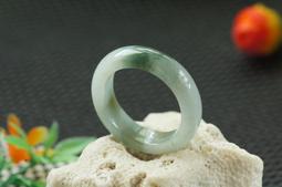 緬甸翡翠指環飄花17.7/18.8毫米全品無瑕疵 上身效果非11223 歷史價格詳細信息