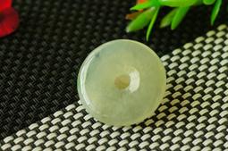翡翠龍牌盤龍柱冰藍水天空藍天然翡翠A貨首飾項鍊吊墜掛件危料#翡珍集 尺寸：50×21×9毫 歷史價格詳細信息