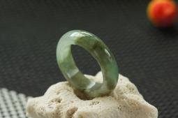 緬甸翡翠指環飄花17.7/18.8毫米全品無瑕疵 上身效果非11223 歷史價格詳細信息