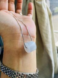 翡翠長桶珠A貨瓜地馬拉藍翠長珠危料直管筒珠YPS24320-1 歷史價格詳細信息