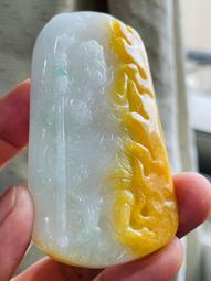 和田玉青玉關公吊墜雙面雕刻武財神觀音忠義義薄雲天吊墜掛件 歷史價格詳細信息