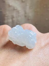 緬甸天然翡翠A貨貔貅吊墜玉貔貅掛件大號男女款項鍊 歷史價格詳細信息